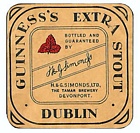 Guiness Advert