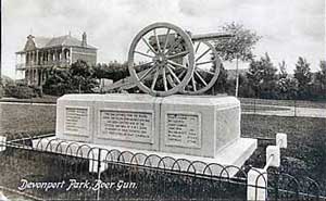 HMS-Doris-memorial