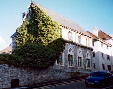 Cornwall-Street-School-Devonport