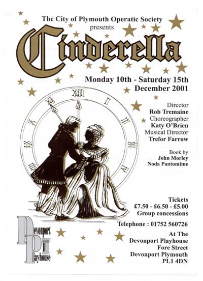 Cinderella-leaflet
